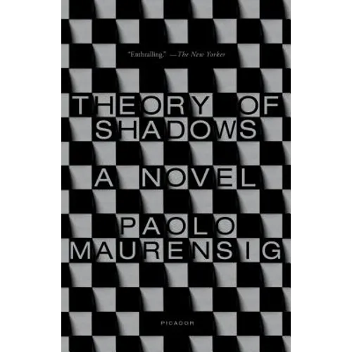 Theory of Shadows