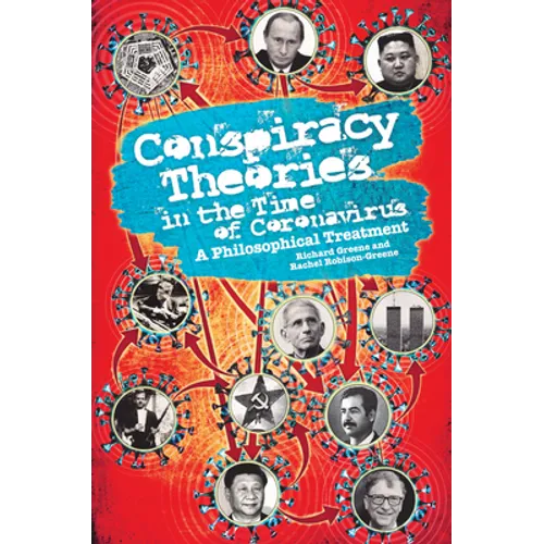 Conspiracy Theories in the Time of Coronavirus: A Philosophical Treatment