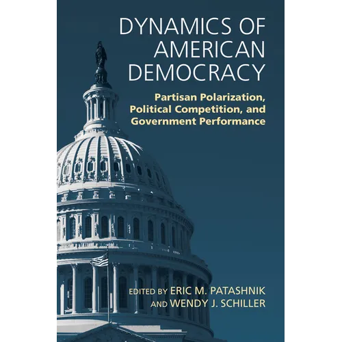 Dynamics of American Democracy: Partisan Polarization, Political Competition and Government Performance