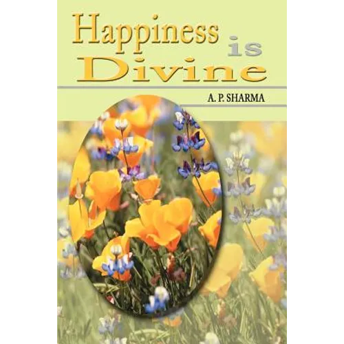 Happiness is Divine