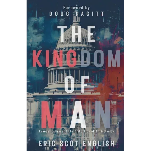 The Kingdom of Man
