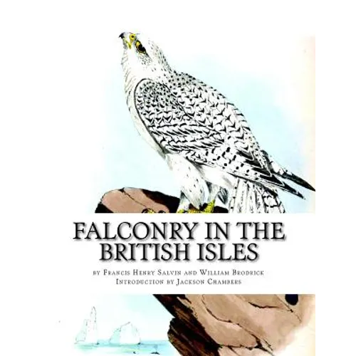 Falconry in the British Isles