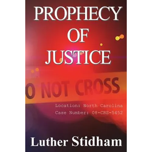 Prophecy of Justice