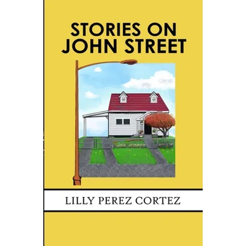 Stories on John Street