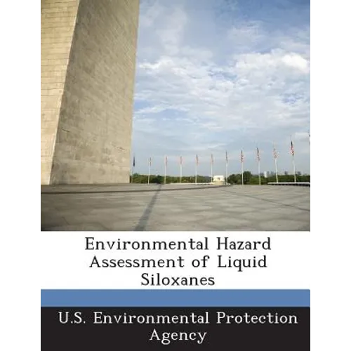Environmental Hazard Assessment of Liquid Siloxanes