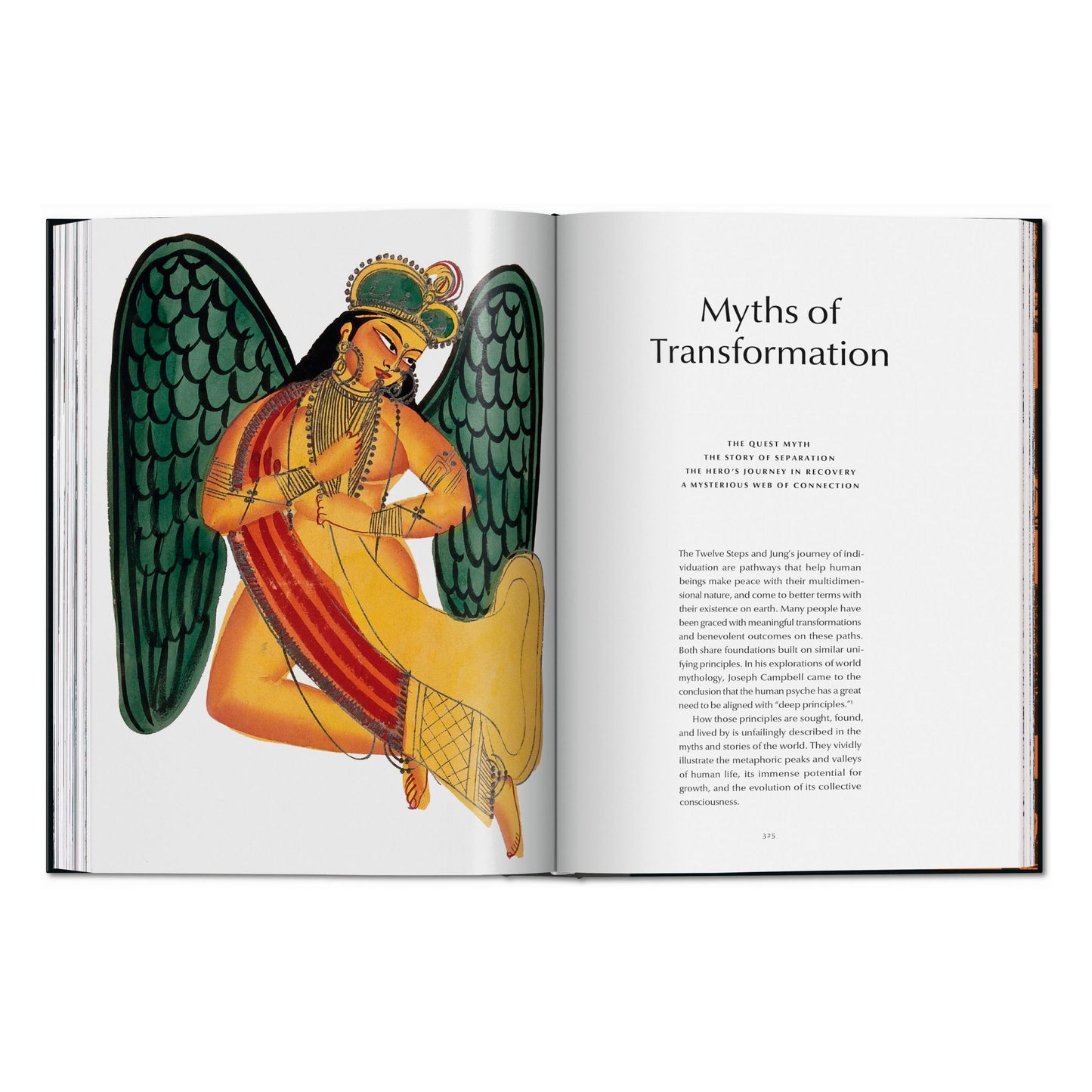The 12 Steps. Symbols, Myths, and Archetypes of Recovery (English) Book