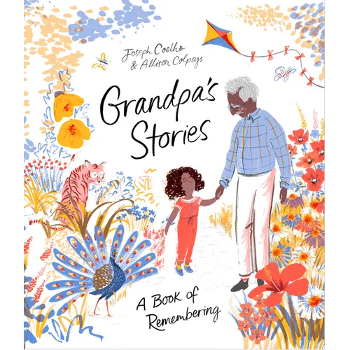 Grandpa's Stories