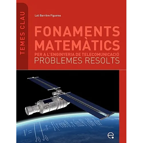 Fonaments Matematics... Problemes Resolts