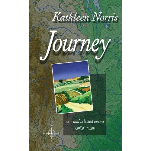 Journey: New and Selected Poems, 1969-1999