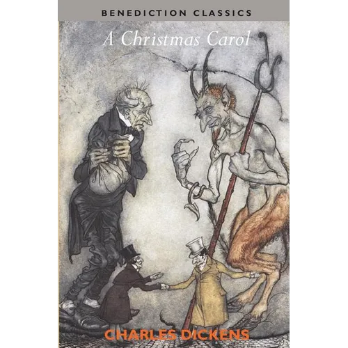 A Christmas Carol