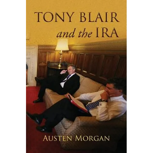 Tony Blair and the IRA: The 'On The Runs' Scandal