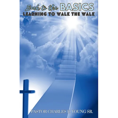 Back To The Basics: Learning To Walk The Walk