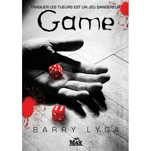 Game - Paperback