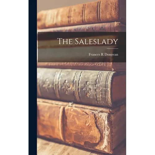 The Saleslady