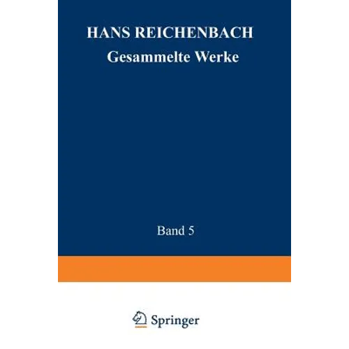 Philosophische Grundlagen Der Quantenmechanik Und Wahrscheinlichkeit