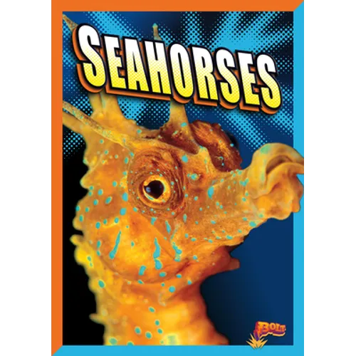 Seahorses