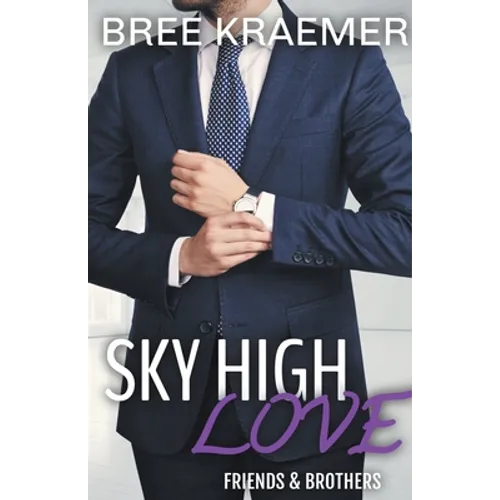 Sky High Love