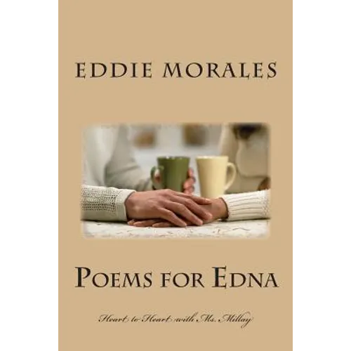 Poems for Edna: Heart to Heart with Ms. Millay