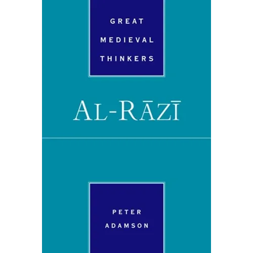 Al-Rāzī