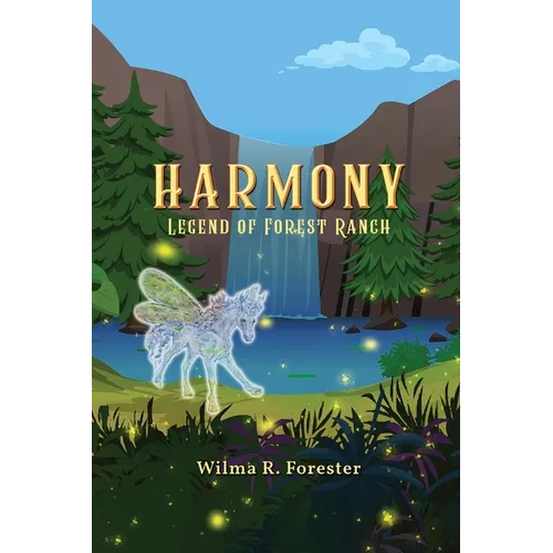 Harmony: Legend of Forest Ranch
