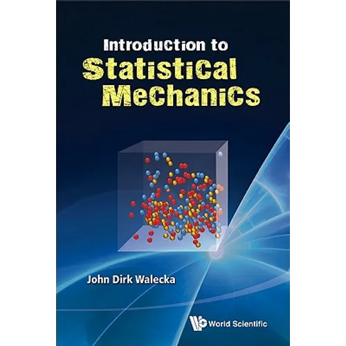 Introduction to Statistical Mechanics