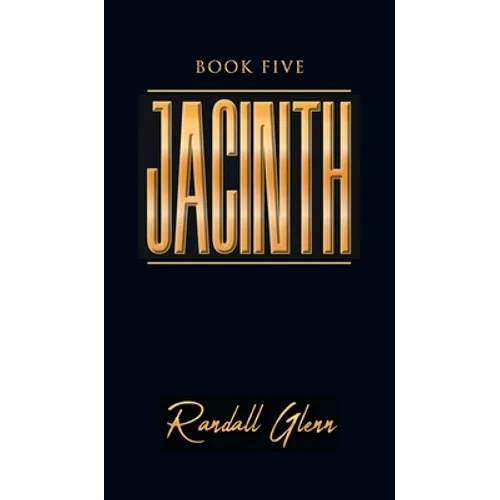 Jacinth: Book Five