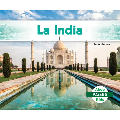 La India (India)