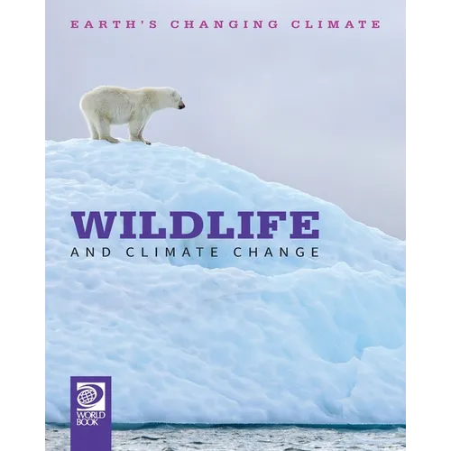 Wildlife and Climate Change