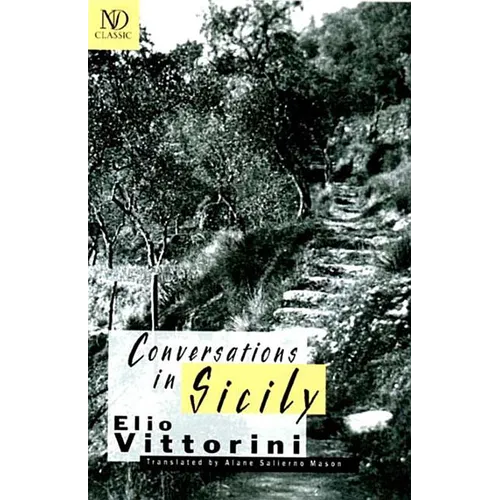 Conversations in Sicily