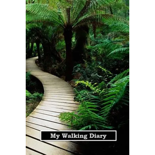 My Walking Diary