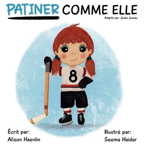 Patiner Comme Elle