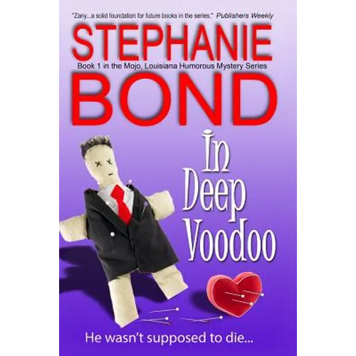 In Deep Voodoo