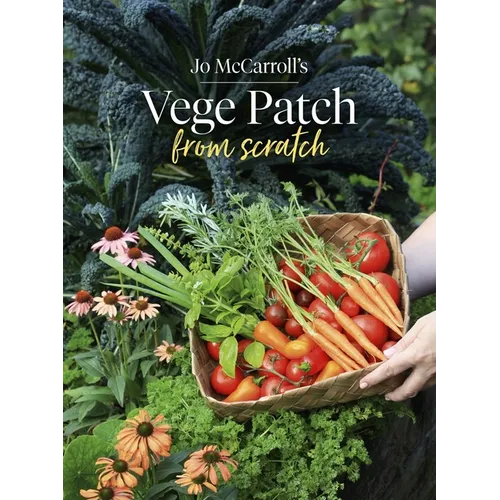 Vege Patch from Scratch