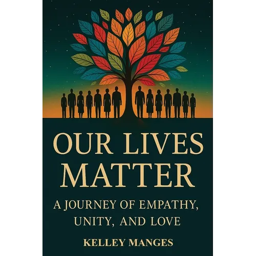Our Lives Matter