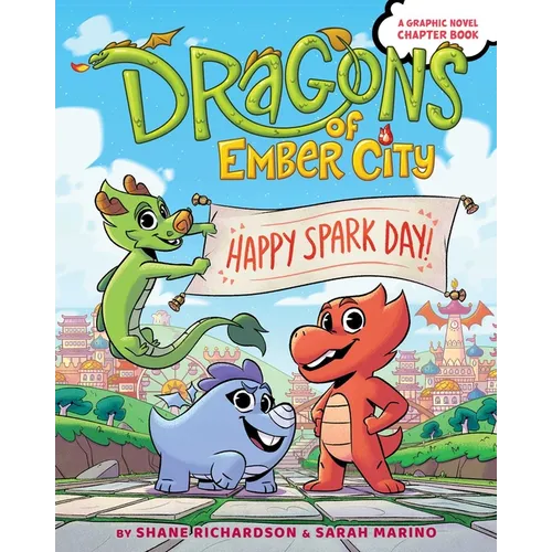 Happy Spark Day!