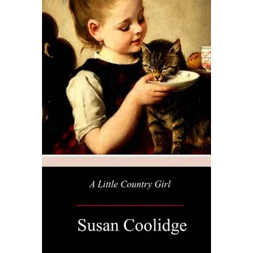 A Little Country Girl