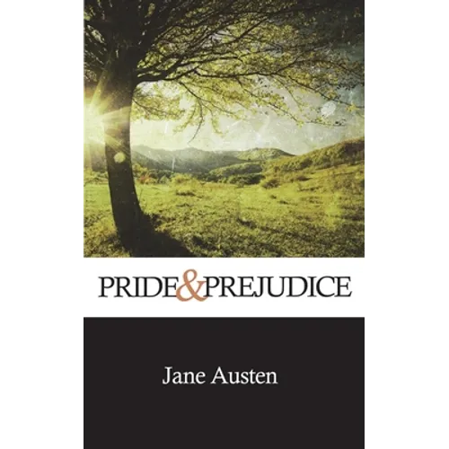 Pride and Prejudice