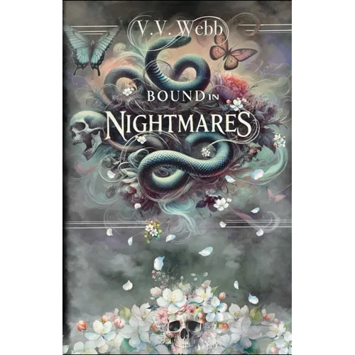 Bound In Nightmares