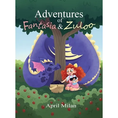 Adventures of Fantasia & Zuloo