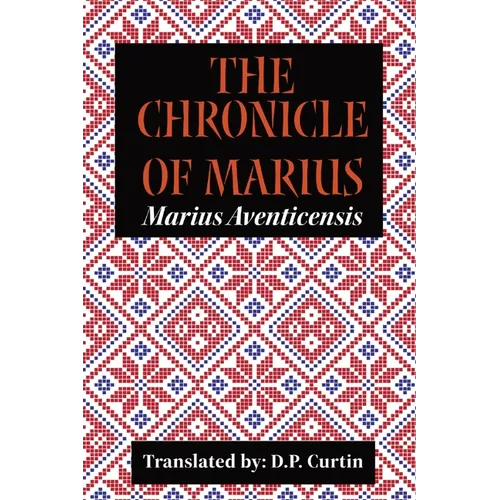 The Chronicle of Marius