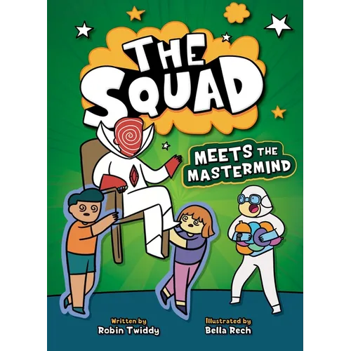 Meeting the MasterMind