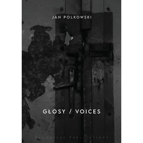 Glosy / Voices: Bilingual edition