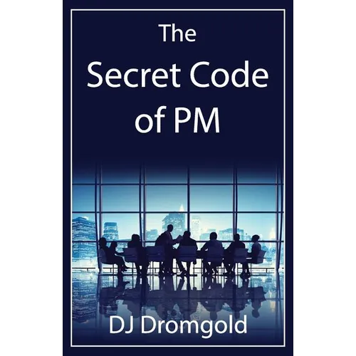The Secret Code of PM