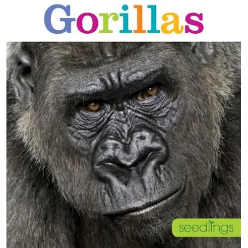 Seedlings: Gorillas