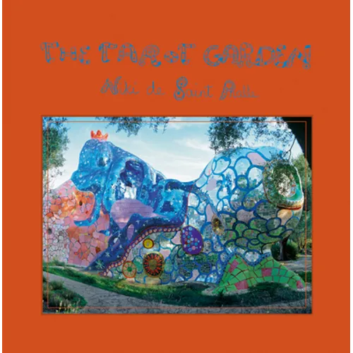 The Tarot Garden