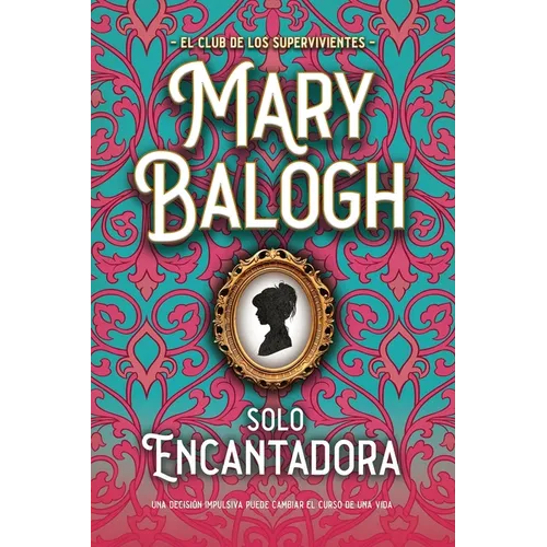 Solo Encantadora