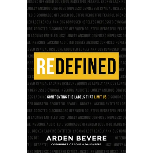 Redefined