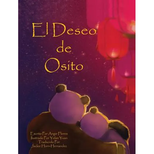 El Deseo de Osito