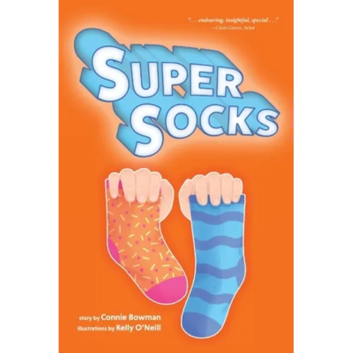 Super Socks