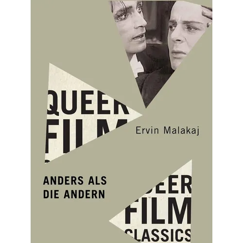 Anders ALS Die Andern: Volume 7